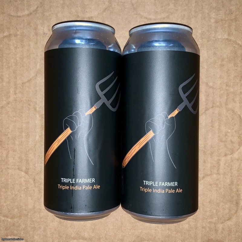 2x Fidens Triple Farmer