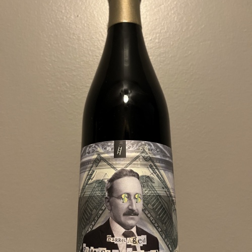 Corporate Ladder - BA Pretense of Knowledge