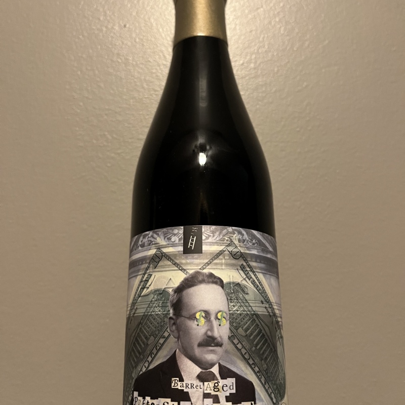 Corporate Ladder - BA Pretense of Knowledge