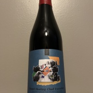 Corporate Ladder - BA Board Meeting Chief Executive