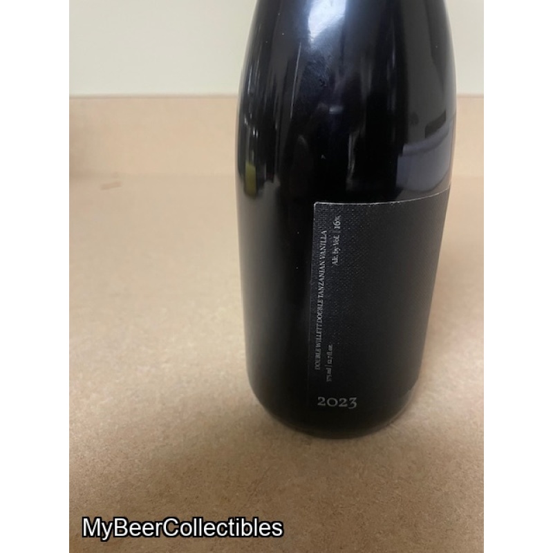 Side Project Double Barrel Derivation DWDT