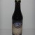 Dogfish Head World Wide Stout 2016, 12 oz bottle (original label)