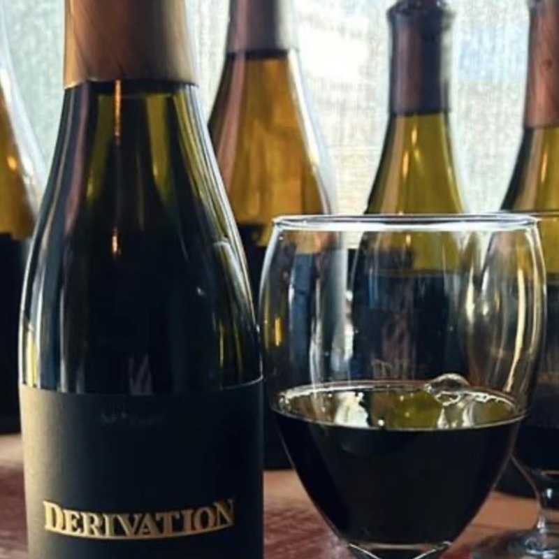 Side Project Derivation Grand Cru