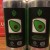 Monkish/Cycle Brewing Financial Irresponsibility