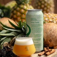 Private Listing ~ Coco Verde 4-Pack