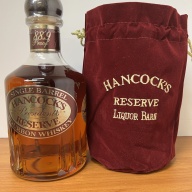 Hancock’s Reserve Liquor Barn Store Pick  - 88.9 Proof / Hancock SP / HR