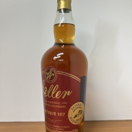 Weller Antique Liquor Barn Store Pick  - 107 Proof / OWA SP