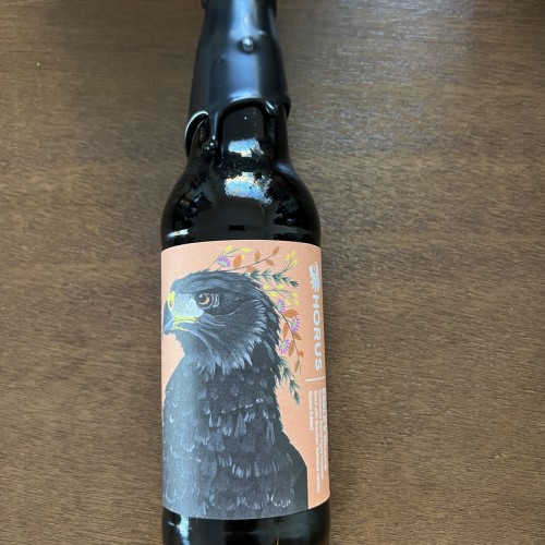 Horus- Brazilian Eagle's Agility, Grace, and Speed (3 bottle pack)