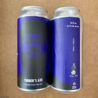 Fidens Timber’s Axe 4pk