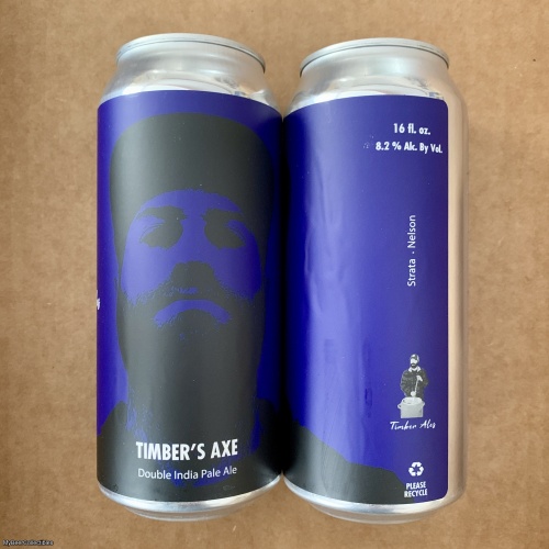 Fidens Timber’s Axe 4pk