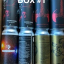 Fidens / treehouse 8 can tipa mix