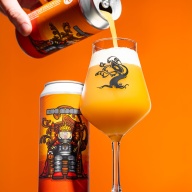 TREE HOUSE - King Machine - DIPA 8.2% - UT 4.44 *Free Shipping Offers*