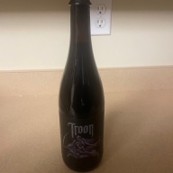 TROON STARGATE SEQUENCE STOUT COLLAB