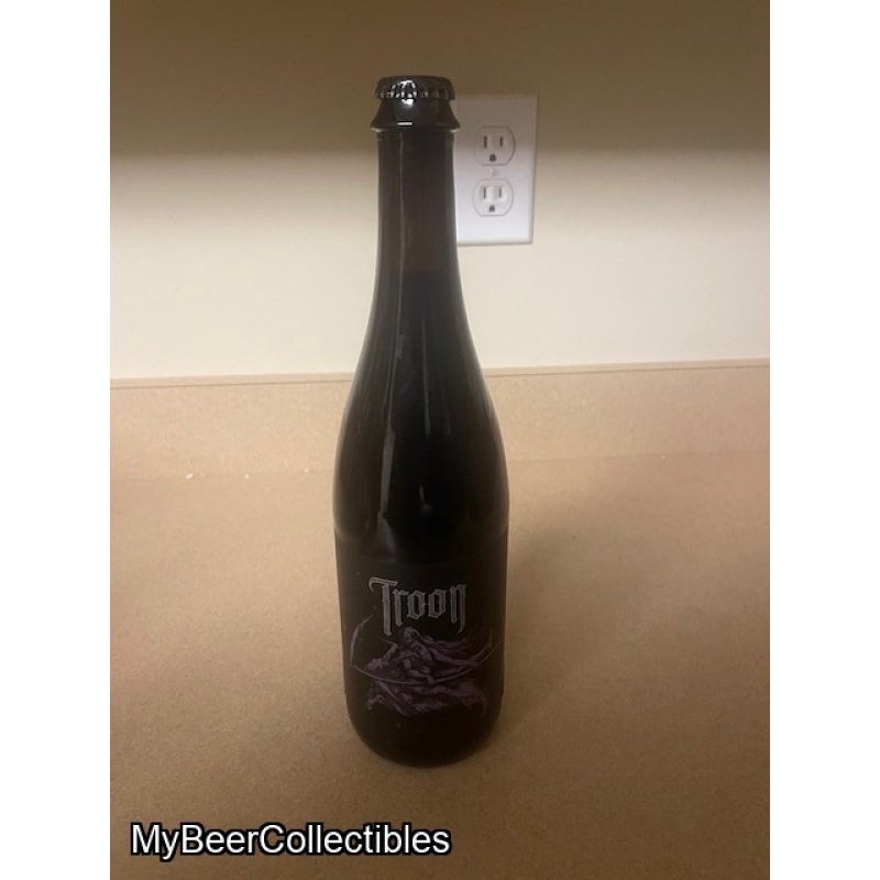 TROON STARGATE SEQUENCE STOUT COLLAB