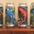 Tree House Brewing Curiosity 71 & Curiosity 72 - 2 Cans Each - Total 4 Cans