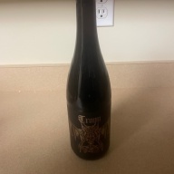 TROON Sisyphean Cruelty