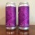 Tree House Brewing  *** VERY HAZY *** 2 Cans 9/11/19
