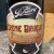 The Bruery x 3 Sons - Creme Bruelay. Creme Brulee Inspired BA Barleywine. Hoarders Society Exclusive