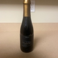 Side Project Tenth / The Cellar Tenth 10 Anniversary Stout