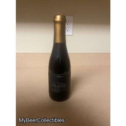 Side Project Tenth / The Cellar Tenth 10 Anniversary Stout