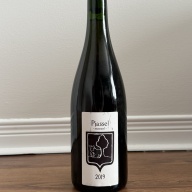 Bokke Pjassel Moezel 2019