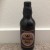 Bull and Bush Royal Oil English Barleywine