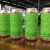 Tree House Brewing  *** VERY GREEN *** 4 Cans 01/29/20