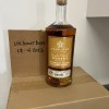 starlight huber's honey barrel finish rye 5 year 110.4 proof pick