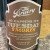 The Bruery - So Happens Its Tuesday S'mores. Smores inspired Imperial Stout