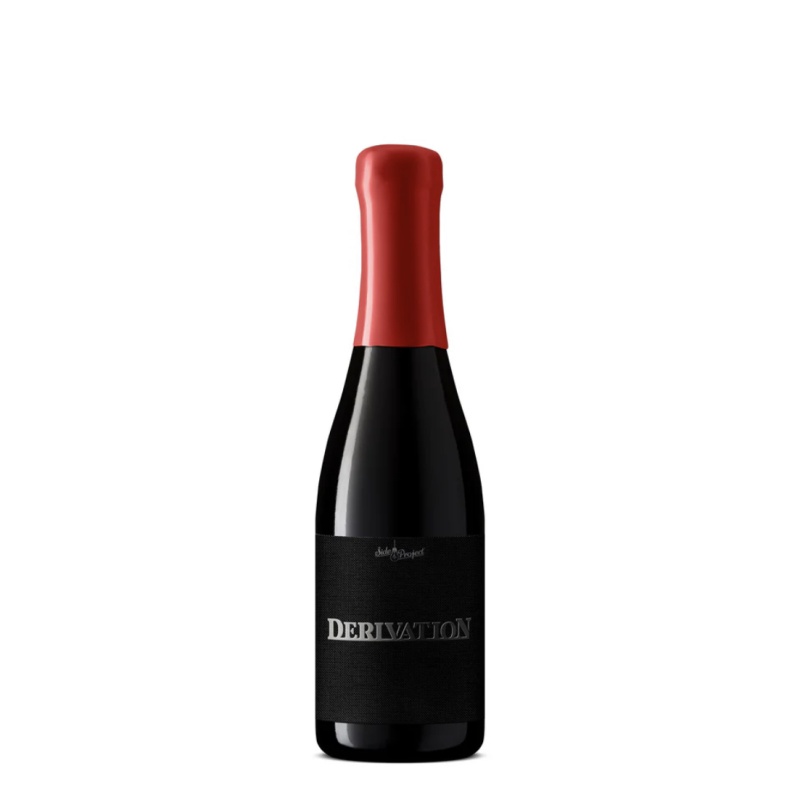 Side Project Derivation 18