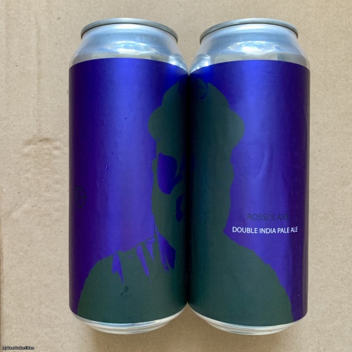 2x Fidens Rossi’s Axe