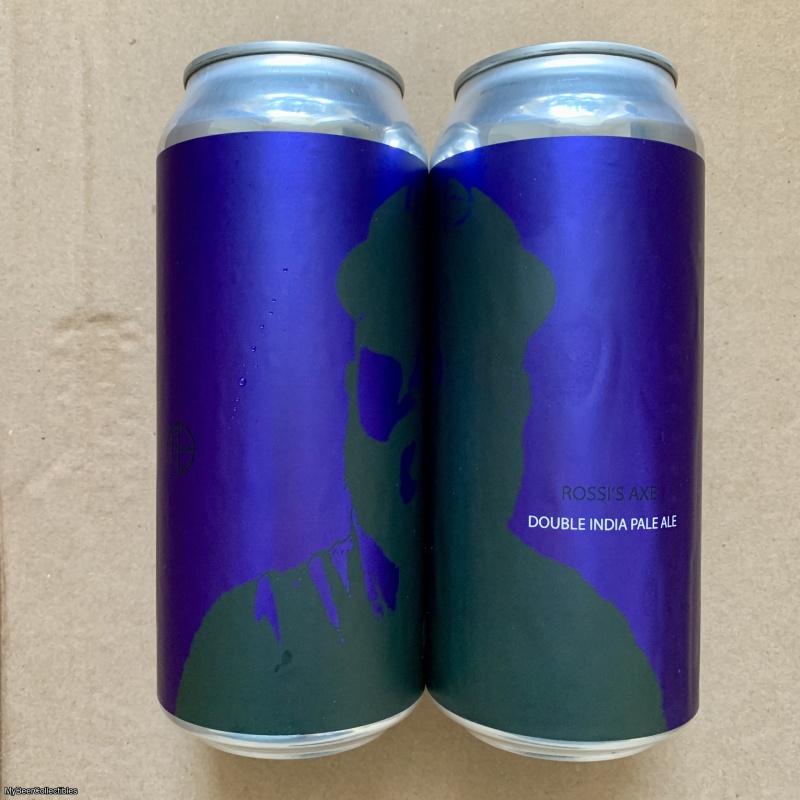 2x Fidens Rossi’s Axe