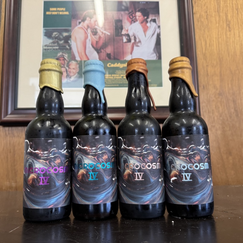 Custom for AndyNG - Micro + BA Whales Blood + Aphelion + Synchronization