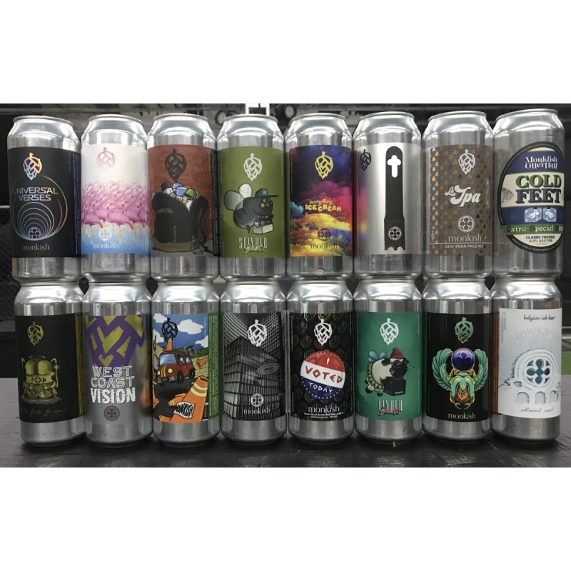 Side Project - Lightbulb - Fan Tribute - Beer Bottle Opener - Made from Walnut from Wisconsin