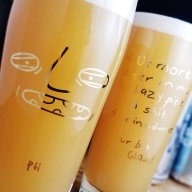 Permanent Hangover Gold Glassy - Free Insurance - PRICE DROP