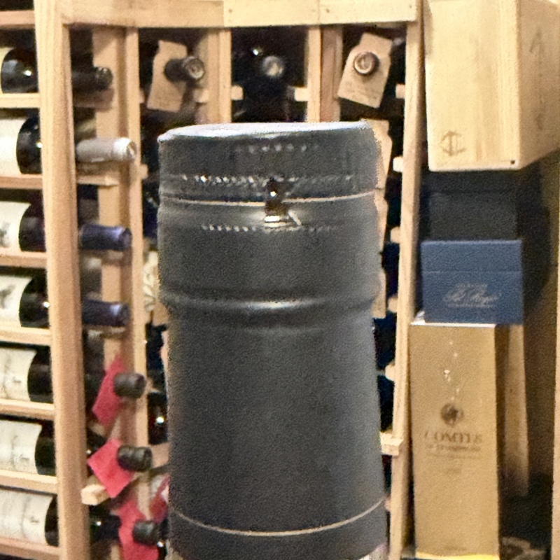 Pappy Van Winkle 15 year