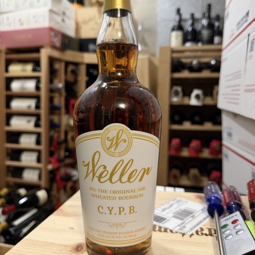 2025 Weller CYPB