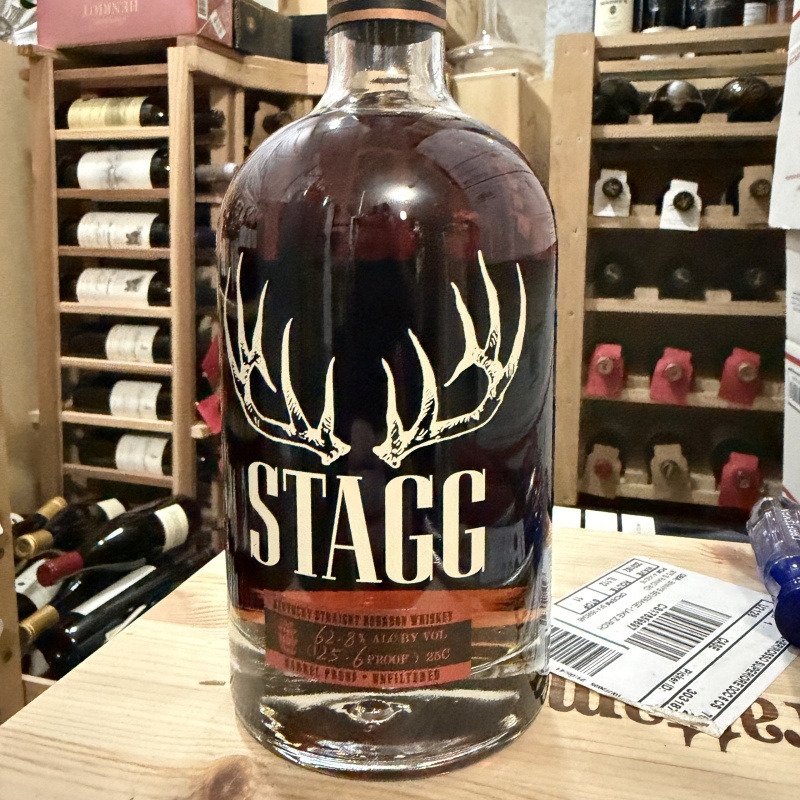 Stagg