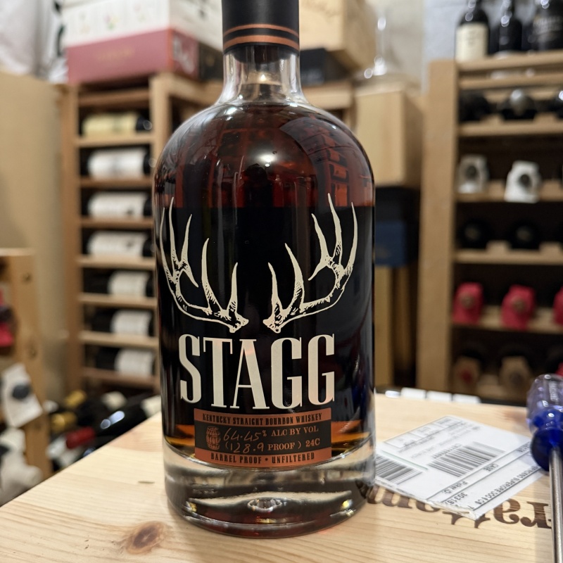 Stagg