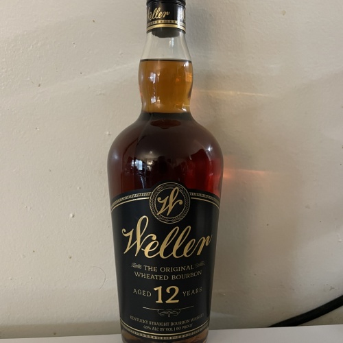 Weller 12