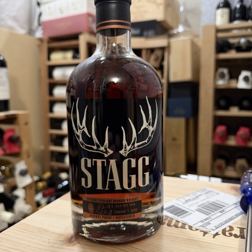 Stagg