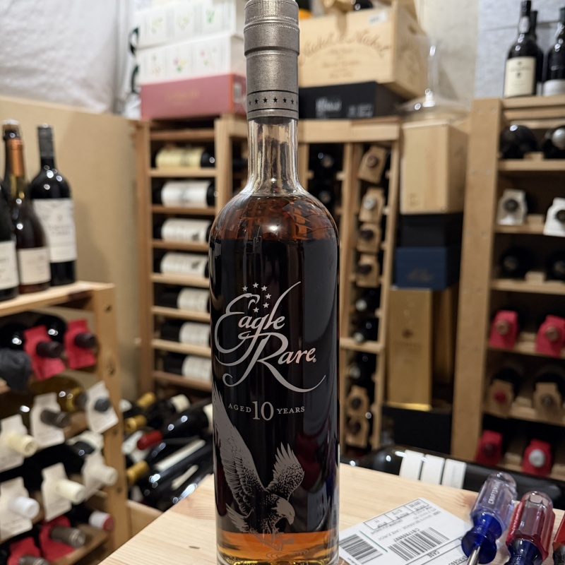 Eagle Rare 10 year