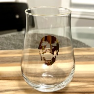 Freak Folk Bier glass God Maker