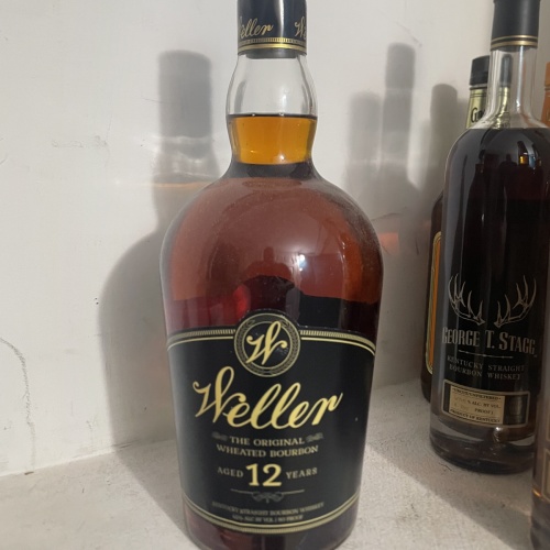 Weller 12