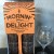 Toppling Goliath Mornin' Delight Set with Glass