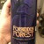 J Wakefield Brewing/Modern Times Barrel Aged Forbidden Forest Imperial Stout With Coffee JWB