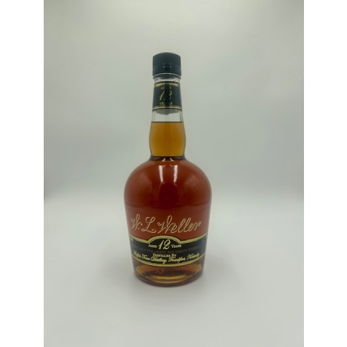 W.L. Weller 12 Year Old
