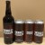 Black is Beautiful 4 Bottle/Can Lot - 3 Sons, More, Phase Three, Revolution Brewing