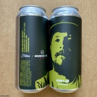 2x Fidens Adam’s Axe