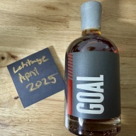 Brewlihan - Barrel Aged GOAL